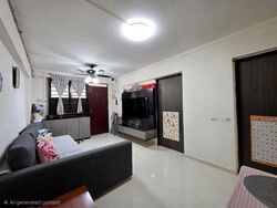 Blk 28 Brickworks Estate (Bukit Merah), HDB 3 Rooms #585408221